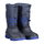 CMP Winterstiefel Ahto Waterproof/wasserdicht dunkelblau Kleinkinder